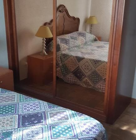 Habitacion Lcv مدريد المظهر الخارجي الصورة