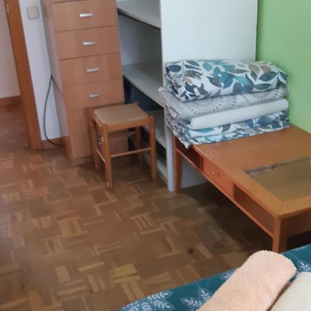 Habitacion Lcv مدريد المظهر الخارجي الصورة