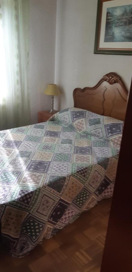 Habitacion Lcv مدريد المظهر الخارجي الصورة