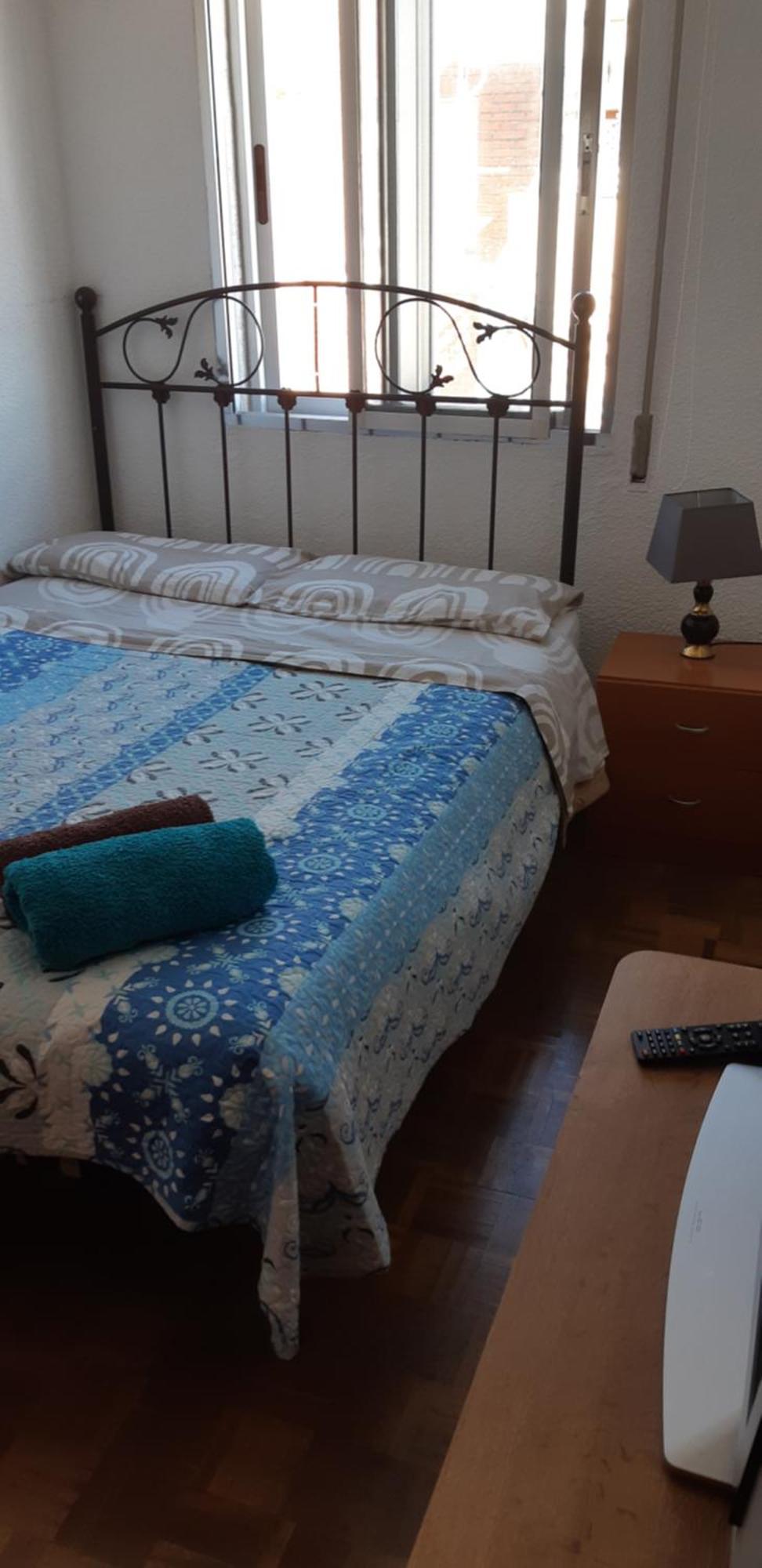 Habitacion Lcv مدريد المظهر الخارجي الصورة