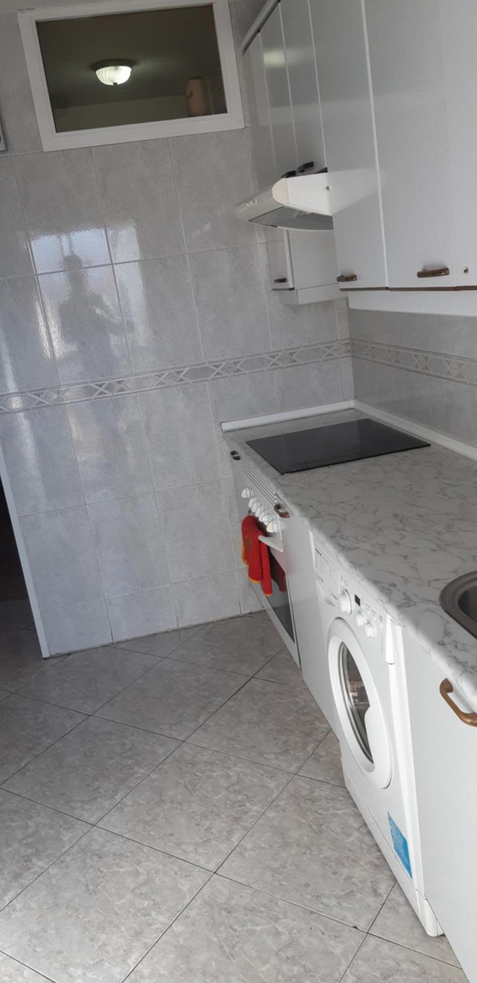 Habitacion Lcv مدريد المظهر الخارجي الصورة