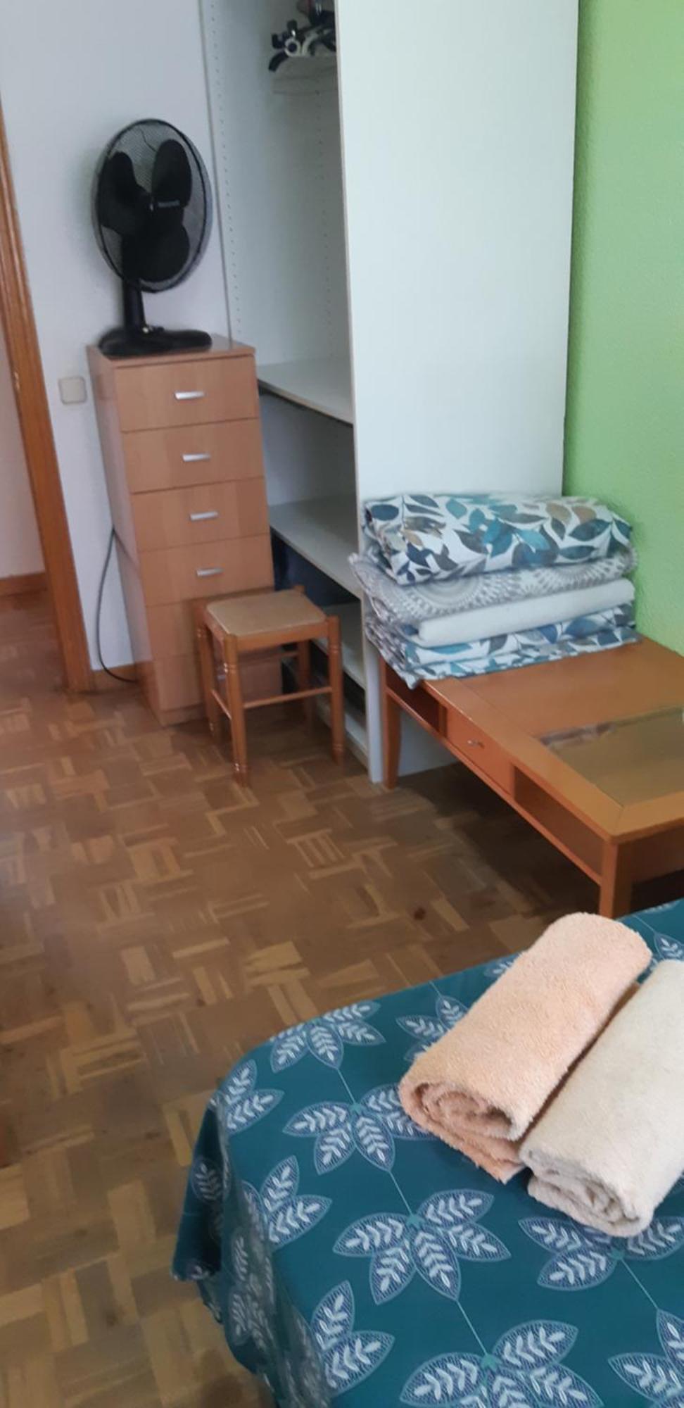 Habitacion Lcv مدريد المظهر الخارجي الصورة