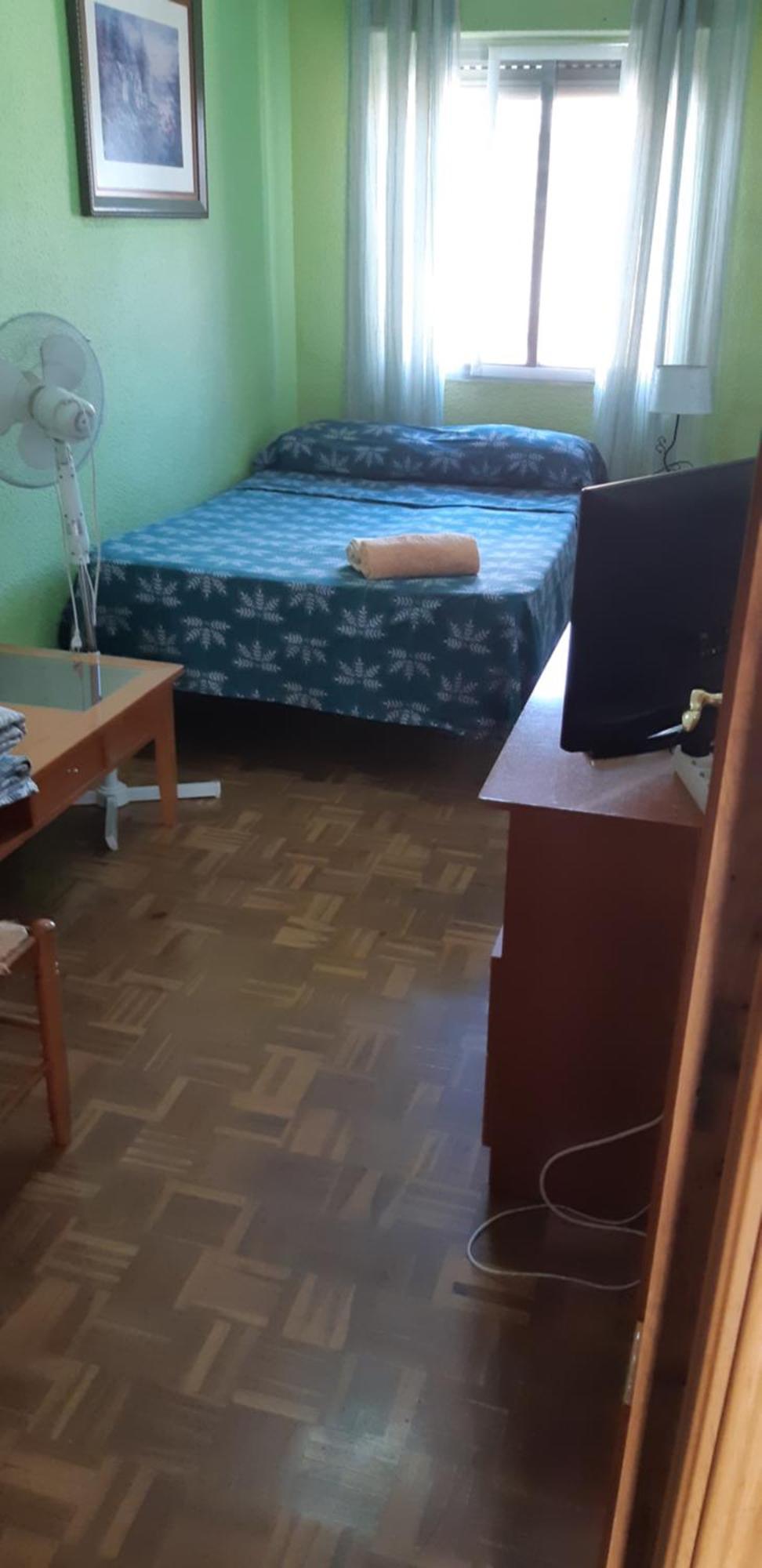 Habitacion Lcv مدريد المظهر الخارجي الصورة