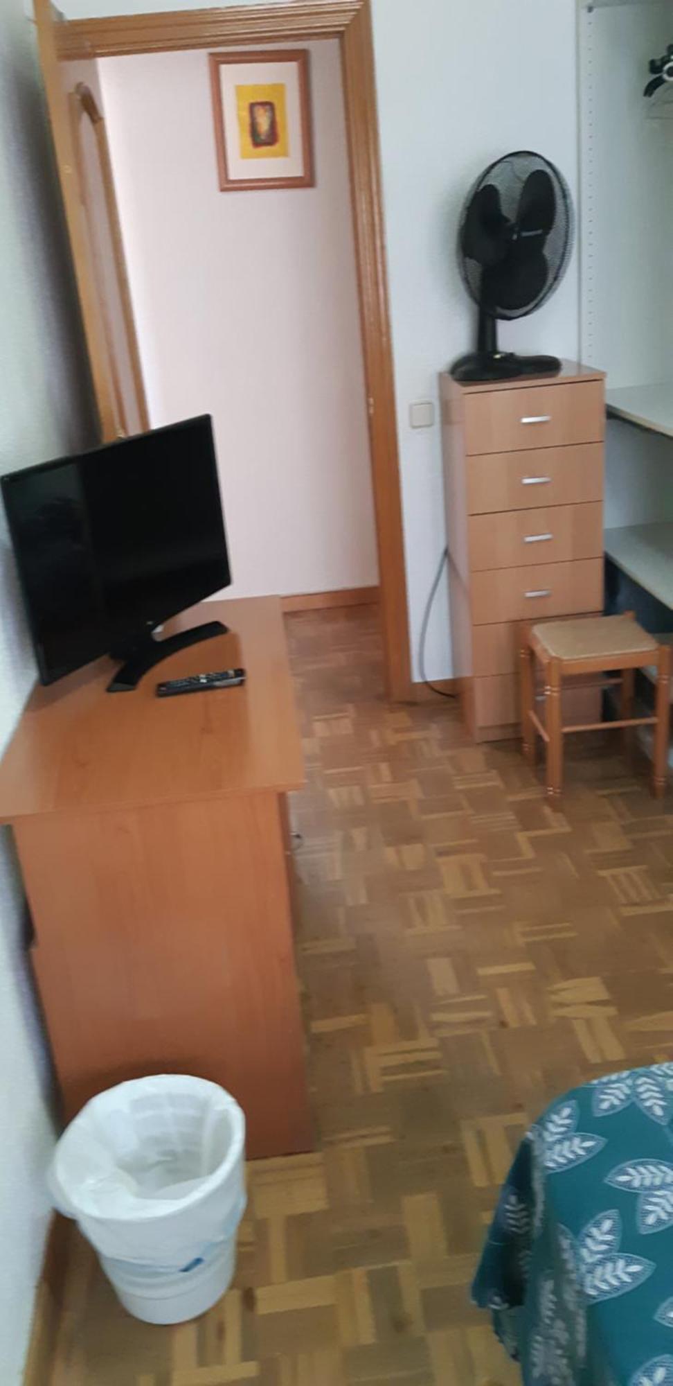 Habitacion Lcv مدريد المظهر الخارجي الصورة